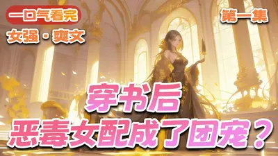 恶毒女配被哥哥们争着宠