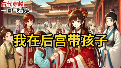 皇后是门技术活