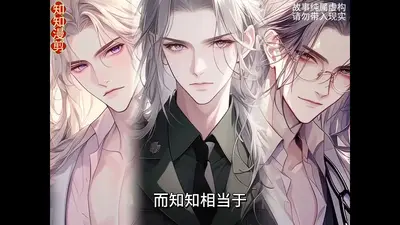 贵族兽校，平民雌性怎么万人迷了