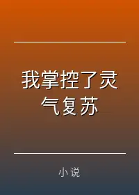 我掌控了灵气复苏