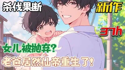 仙帝奶爸回都市