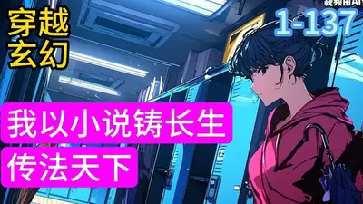 每日结算，我以神通铸长生