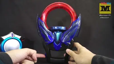 奥特曼之开局黑暗圆环