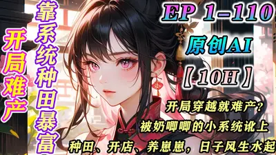 种地挖出一个个萌宠野兽